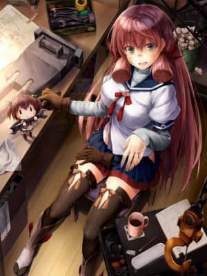 [pixiv] 翠燕（すいえん）_54140441_p0
