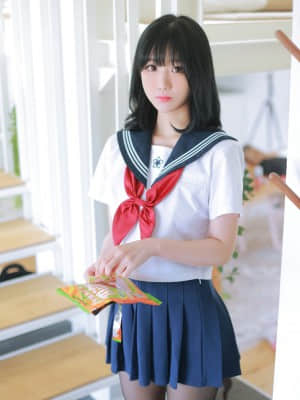 [Addielyn] Monthly Addielyn - July Morning classes_038