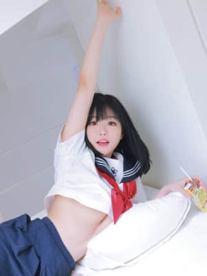 [Addielyn] Monthly Addielyn - July Morning classes_057