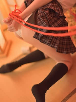 Nagisa 魔物喵 - 和风_(18)