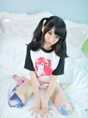 Nagisa 魔物喵 - 小彩蛋~_(15)