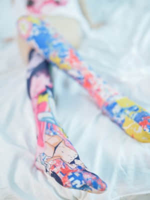 Nagisa 魔物喵 - 小彩蛋~_(17)