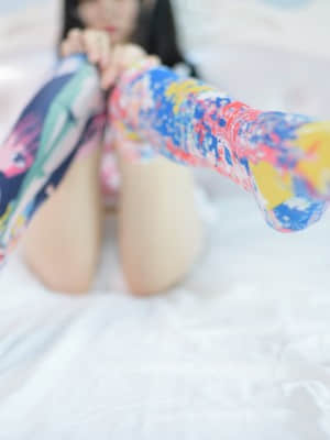 Nagisa 魔物喵 - 小彩蛋~_(18)