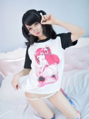 Nagisa 魔物喵 - 小彩蛋~_(21)