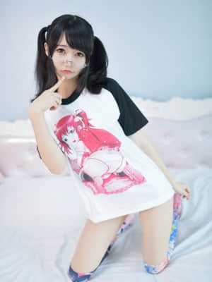 Nagisa 魔物喵 - 小彩蛋~_(22)