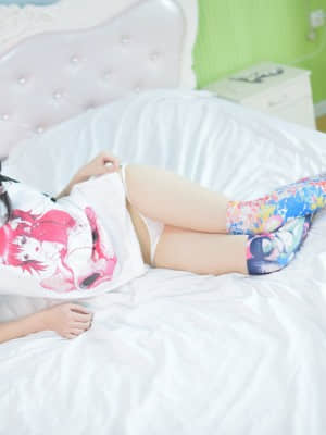 Nagisa 魔物喵 - 小彩蛋~_(26)