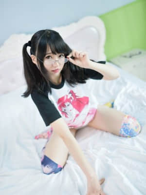 Nagisa 魔物喵 - 小彩蛋~_(27)