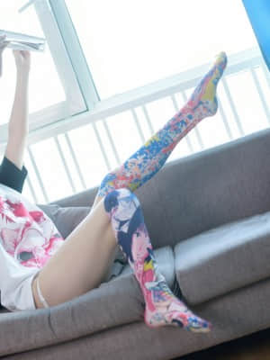 Nagisa 魔物喵 - 小彩蛋~_(30)