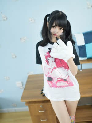 Nagisa 魔物喵 - 小彩蛋~_(41)