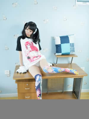 Nagisa 魔物喵 - 小彩蛋~_(42)