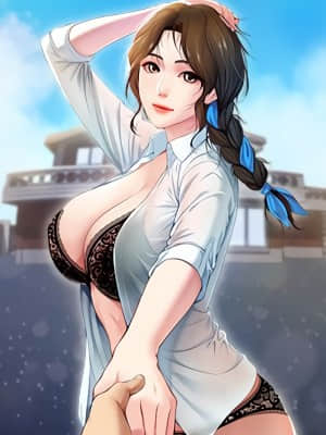 寄宿日記 48-49話