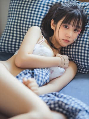 Kagami 镜酱 - 生活1_007