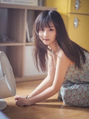 Kagami 镜酱 - 生活1_008