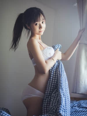 Kagami 镜酱 - 生活1_010