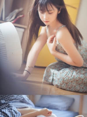 Kagami 镜酱 - 生活1_013