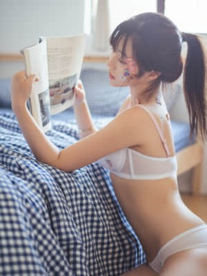 Kagami 镜酱 - 生活1_014