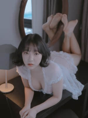 [ArtGravia] vol.069 Kang Inkyung_08_Inkyung_ArtGravia_2019_03_31_vol.069_007