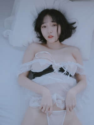 [ArtGravia] vol.069 Kang Inkyung_18_Inkyung_ArtGravia_2019_03_31_vol.069_018