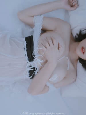 [ArtGravia] vol.069 Kang Inkyung_19_Inkyung_ArtGravia_2019_03_31_vol.069_019