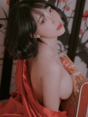 [ArtGravia] vol.069 Kang Inkyung_31_Inkyung_ArtGravia_2019_03_31_vol.069_031