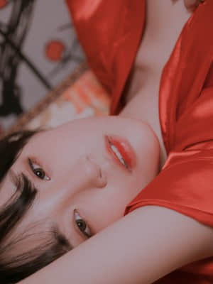 [ArtGravia] vol.069 Kang Inkyung_38_Inkyung_ArtGravia_2019_03_31_vol.069_038