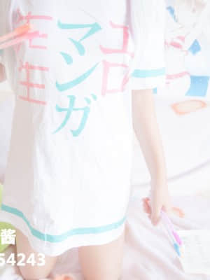 桃小沫沫酱 艾罗芒埃老师_桃小沫沫酱 艾罗芒埃老师_1978402-0072