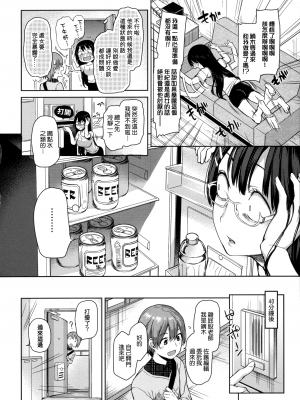 [無邪気漢化組] [みちきんぐ] 夢想作家ぼんじり先生 (COMIC快楽天 2016年4月号)_054_MJK_16_D400_048