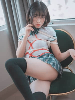 [DJAWA] Knotting Class – Sonson (손손)_Sonson_DJAWA “Knotting Class”_005