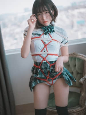 [DJAWA] Knotting Class – Sonson (손손)_Sonson_DJAWA “Knotting Class”_010