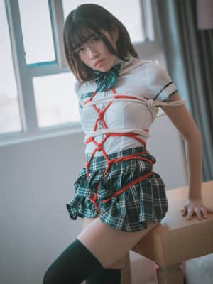 [DJAWA] Knotting Class – Sonson (손손)_Sonson_DJAWA “Knotting Class”_024
