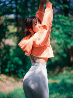 [DJAWA] Naughty Trekking – Ye-Eun (손예은)_YeEun_DJAWA “Naughty Trekking”_121