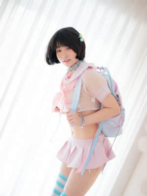 [CreamSoda] Mimmi - Belt choker_DSC01119