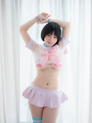 [CreamSoda] Mimmi - Belt choker_DSC01139