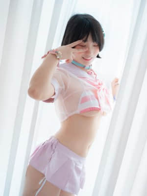 [CreamSoda] Mimmi - Belt choker_DSC01144