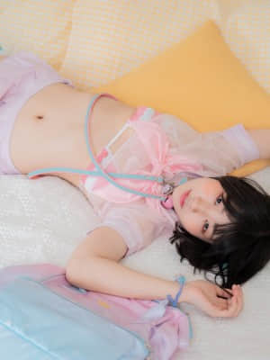 [CreamSoda] Mimmi - Belt choker_DSC01174