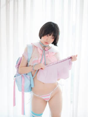 [CreamSoda] Mimmi - Belt choker_DSC01217