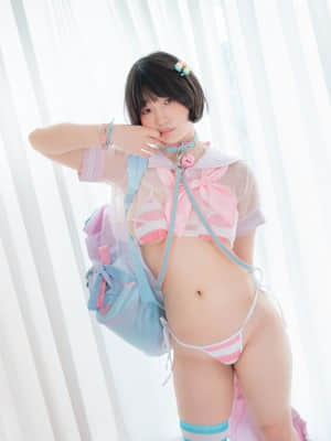 [CreamSoda] Mimmi - Belt choker_DSC01219