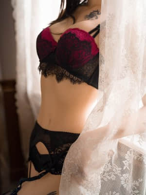 Vams子 NO.010 vams西装 Hot Lingeries_Hot Lingeries  (06)