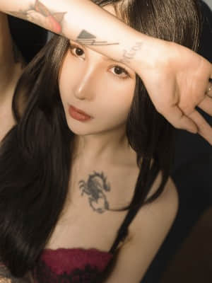 Vams子 NO.010 vams西装 Hot Lingeries_Hot Lingeries  (14)