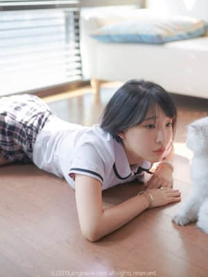 [ArtGravia] vol.105 Kang Inkyung__ART7547