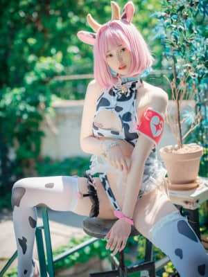 [DJAWA] Bambi - Riamu’s Celebrating the Year of the Cow #1_DJAWA_00016