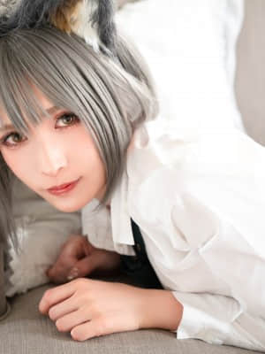 [GirlFriendEnd (JILL)] オオカミちゃんって呼んでもイイよ_gakkou_011