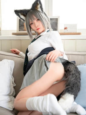 [GirlFriendEnd (JILL)] オオカミちゃんって呼んでもイイよ_gakkou_016