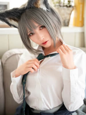 [GirlFriendEnd (JILL)] オオカミちゃんって呼んでもイイよ_gakkou_021