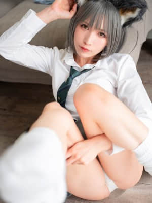 [GirlFriendEnd (JILL)] オオカミちゃんって呼んでもイイよ_gakkou_027