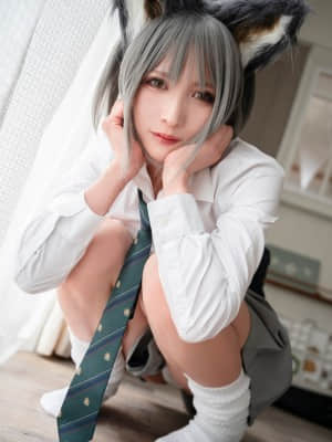 [GirlFriendEnd (JILL)] オオカミちゃんって呼んでもイイよ_gakkou_038