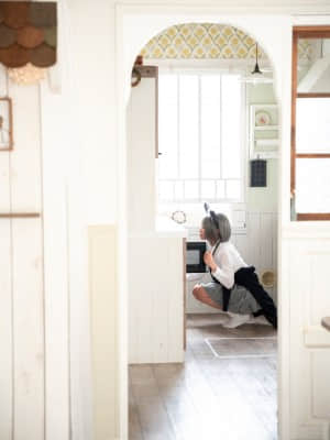 [GirlFriendEnd (JILL)] オオカミちゃんって呼んでもイイよ_gakkou_045