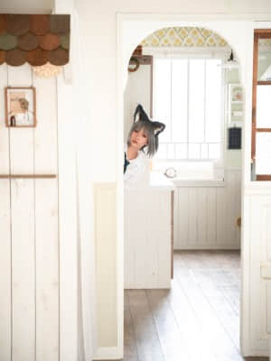 [GirlFriendEnd (JILL)] オオカミちゃんって呼んでもイイよ_gakkou_050