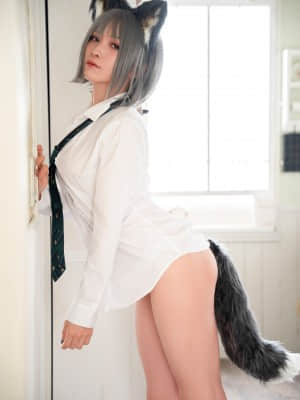 [GirlFriendEnd (JILL)] オオカミちゃんって呼んでもイイよ_gakkou_056