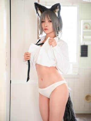 [GirlFriendEnd (JILL)] オオカミちゃんって呼んでもイイよ_gakkou_058